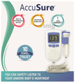 AccuSure Fetal Doppler thumbnail