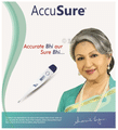 AccuSure MT 1027s Digital Thermometer thumbnail