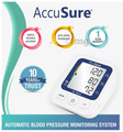 AccuSure AS-Series Automatic Blood Pressure Monitoring System thumbnail