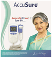 AccuSure Fetal Doppler thumbnail