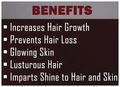 Luxurious Ayurvedic Gold Castor Oil thumbnail