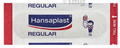 Hansaplast Regular thumbnail
