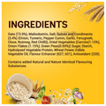 Saffola Masala Oats Classic Masala thumbnail