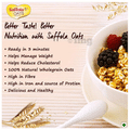 Saffola Oats 1kg with 400gm Free thumbnail