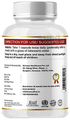 Nutrafirst Apple Cider Vinegar 500mg Capsule thumbnail