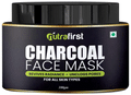 Nutrafirst Charcoal Face Mask thumbnail
