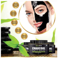 Nutrafirst Charcoal Face Mask thumbnail