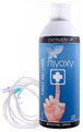 MyOxy Portable Oxygen Can with Nasal Canula Free thumbnail