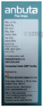 Natel Neutratec India Anbuta Plus Drop thumbnail