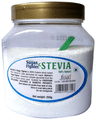 Sugar Fighter Stevia Powder 250gm with Liquid Sweetener 10ml Free thumbnail