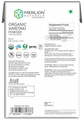 Merlion Naturals Organic Haritaki (Terminalia Chebula) Powder thumbnail
