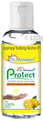 Dr. Morepen Protect Instant Hand Sanitizer Lemon thumbnail
