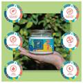 Magicleaf Stevia 100% Natural Sweetener thumbnail
