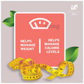 Magicleaf Stevia 100% Natural Sweetener thumbnail