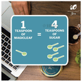 Magicleaf Stevia 100% Natural Sweetener thumbnail