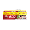 Dabur Red Toothpaste thumbnail