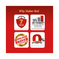 Dabur Red Toothpaste thumbnail