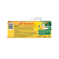 Dabur Meswak Toothpaste Mega Saver Pack (200gm + 200gm) thumbnail