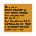 Dabur Chyawanprash Awaleha Red thumbnail