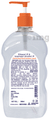 Savlon Hand Sanitizer Liquid Transparent Pack thumbnail