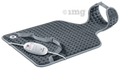 Beurer HK 53 Cosy Back & Neck Heat Pad Grey thumbnail