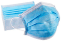 Gentouch Surgical 3 Ply Mask box (Available in Packs only) thumbnail