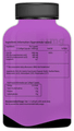 Naturyz Triple Strength Omega 3 Fish Oil Softgel thumbnail