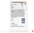 Swisse Ultiboost Vitamin D Tablet thumbnail