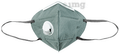 SanNap N95 Anti-Pollution Face Mask thumbnail