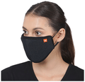 Wildcraft HypaShield W95 Reusable Outdoor Protection Respirator Black Large Mask thumbnail