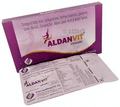 Aldanvit Tablet thumbnail