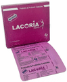 Lacoria Capsule thumbnail