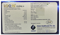 Loq10 Capsule thumbnail