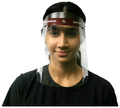 Yashram Hi Quality Face Shield thumbnail