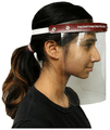 Yashram Hi Quality Face Shield thumbnail