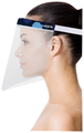 Healthgenie Face Shield 350 Microns thumbnail