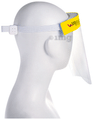 Ubon Face Warrior Protective Shield thumbnail
