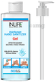 Inlife Disinfectant Hand Sanitizer Gel thumbnail