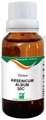 Bio India Arsenicum Album Dilution 30 CH thumbnail