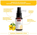 Swisse Skincare Hyaluro-Natural Hydration Boost Serum thumbnail