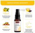 Swisse Skincare Hyaluro-Natural Hydration Boost Serum thumbnail