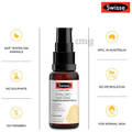 Swisse Skincare Hyaluro-Natural Hydration Boost Serum thumbnail