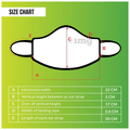 Bodyguard Breathe Easy Everyday Reusable Mask thumbnail