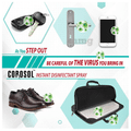 Corosol Instant Disinfectant Spray thumbnail