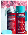 Corosol Instant Disinfectant Spray thumbnail