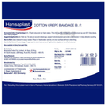 Hansaplast Cotton Crepe Bandage B.P. 8cm x 4m thumbnail