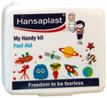 Hansaplast My Handy Kit thumbnail