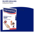 Hansaplast Silverhealing Washproof thumbnail