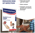 Hansaplast Silverhealing Washproof thumbnail