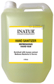 Inatur Hand Sanitizer Refreshing Hand Rub thumbnail